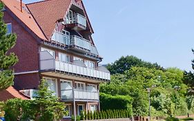Strandhaus Rose